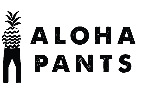 Aloha Pants